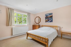 Williams Way, Radlett