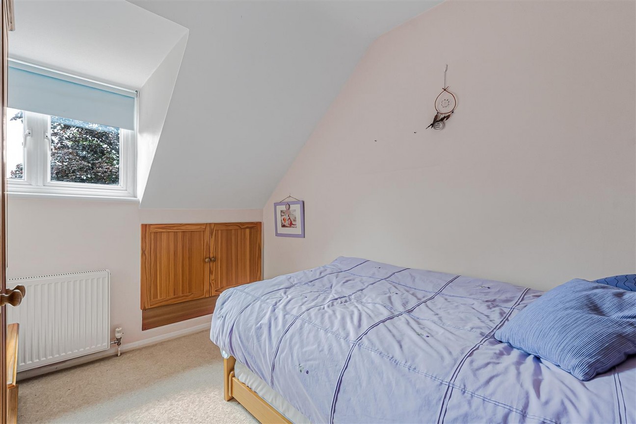 Williams Way, Radlett