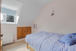 Williams Way, Radlett