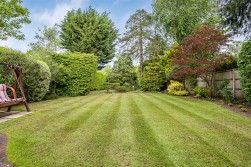 Williams Way, Radlett