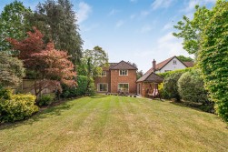 Williams Way, Radlett