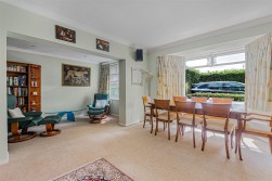 Williams Way, Radlett