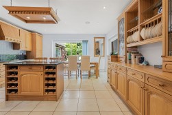 Williams Way, Radlett