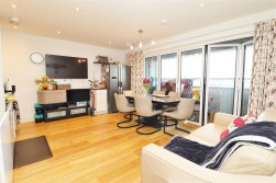 Elstree Way, Borehamwood