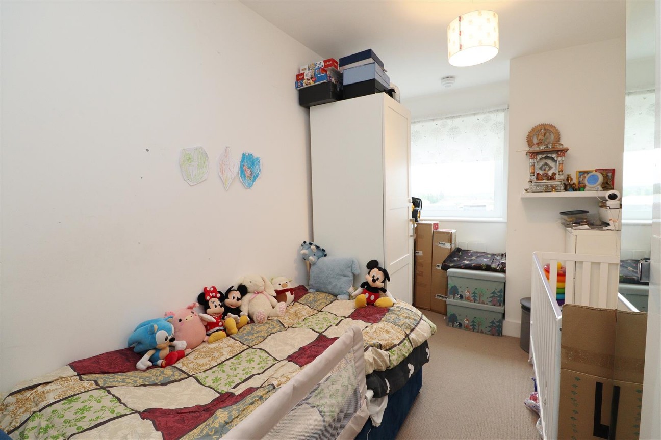 Elstree Way, Borehamwood