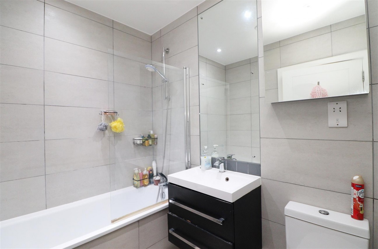 Elstree Way, Borehamwood
