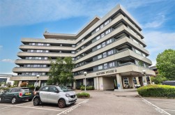 Elstree Way, Borehamwood