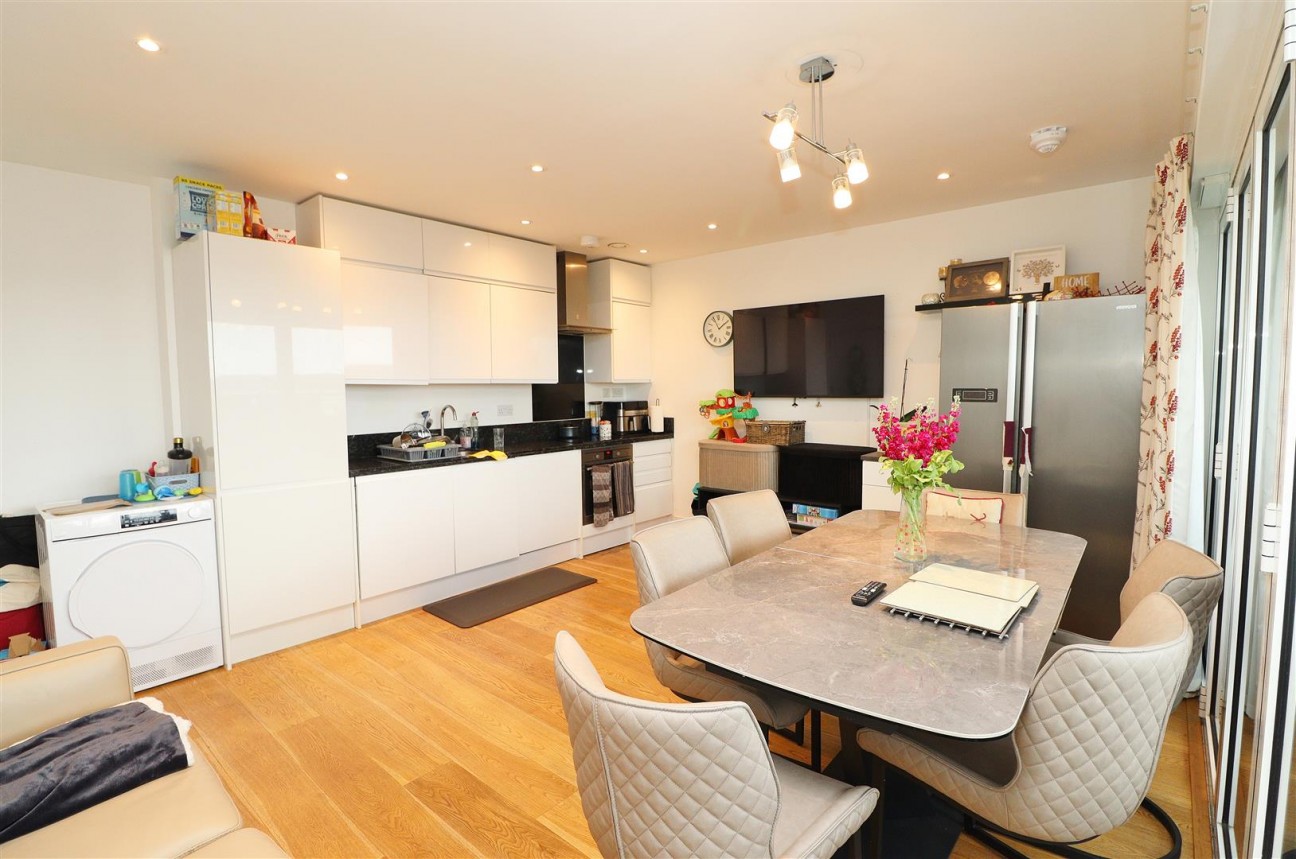 Elstree Way, Borehamwood