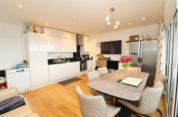 Elstree Way, Borehamwood