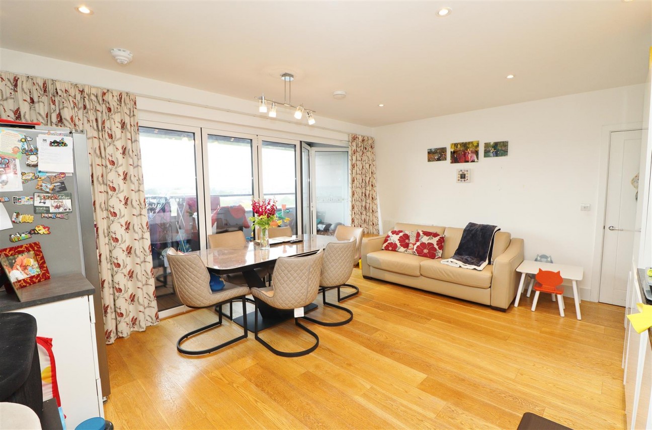 Elstree Way, Borehamwood