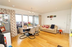 Elstree Way, Borehamwood