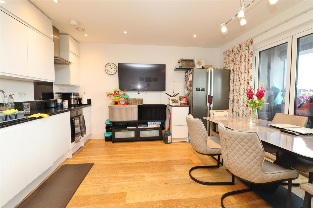 Elstree Way, Borehamwood