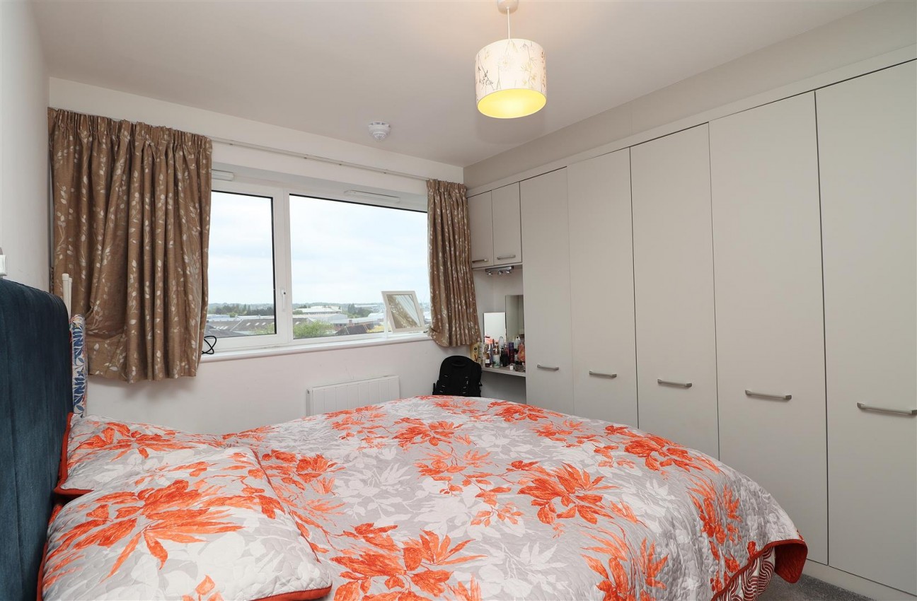 Elstree Way, Borehamwood