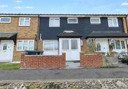 Byron Avenue, Borehamwood