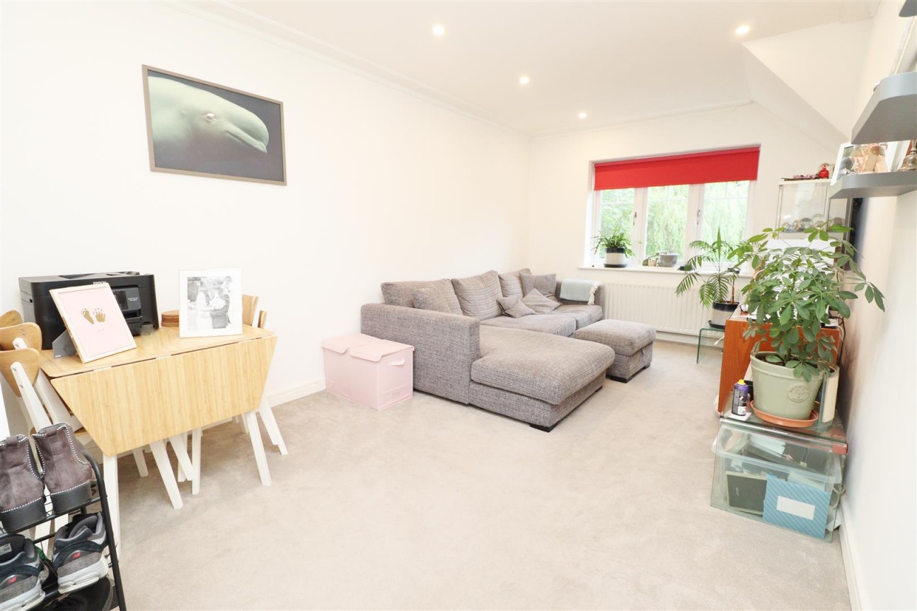 Highbridge Close, Radlett