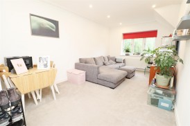 Highbridge Close, Radlett