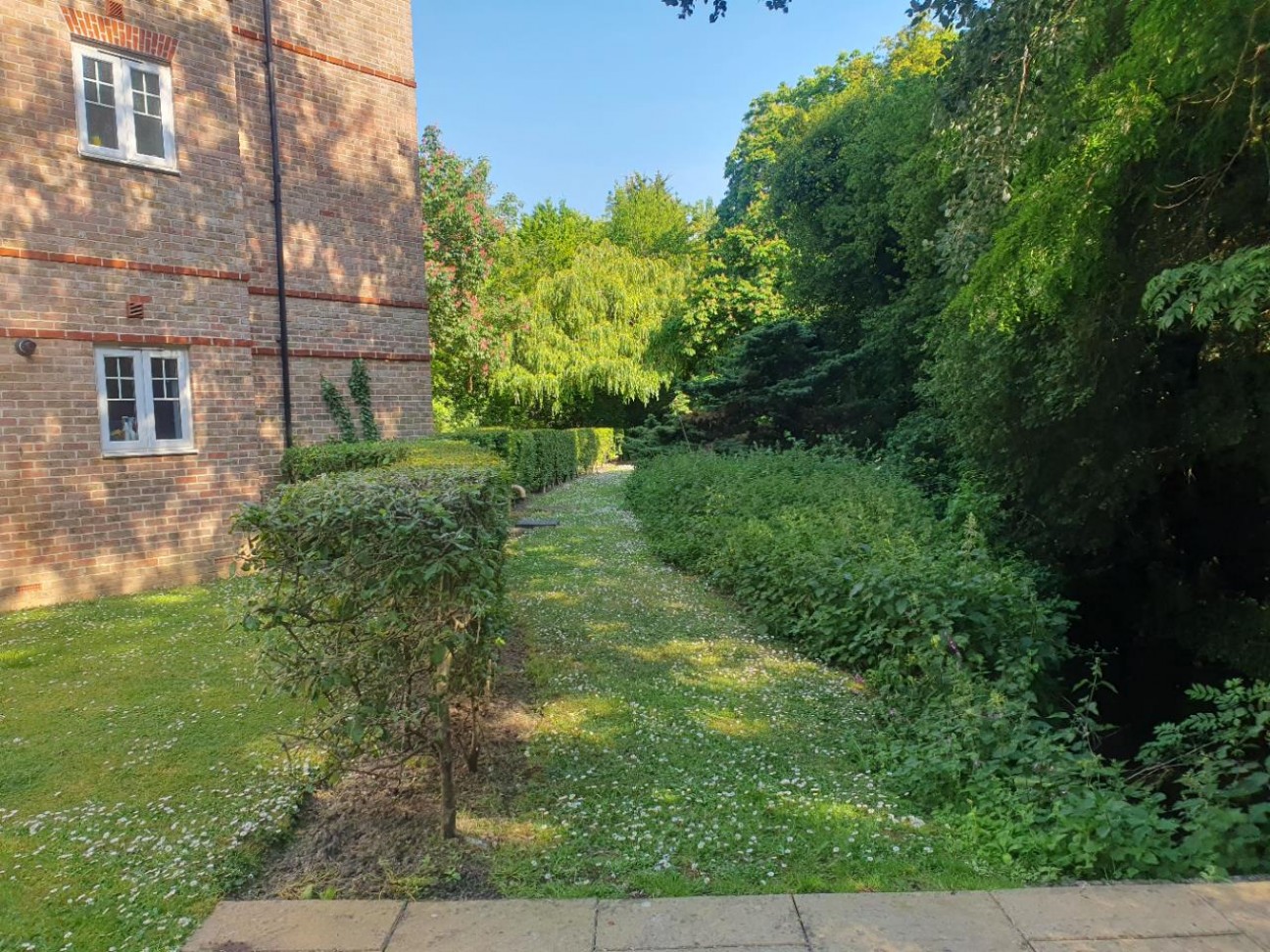 Highbridge Close, Radlett