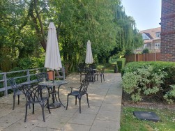 Highbridge Close, Radlett