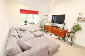Highbridge Close, Radlett