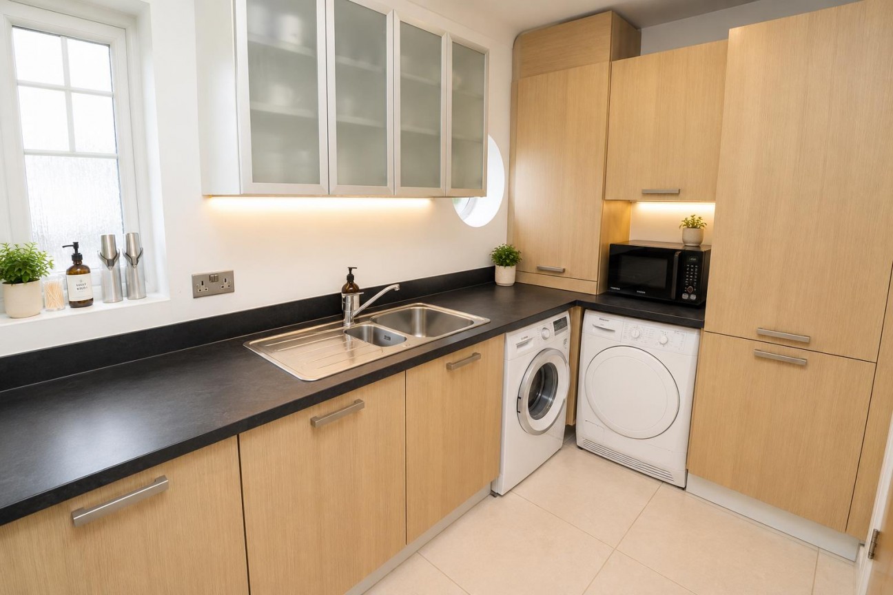 Highbridge Close, Radlett