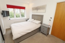 Highbridge Close, Radlett