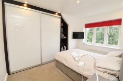 Highbridge Close, Radlett