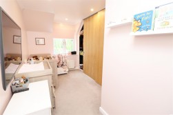 Highbridge Close, Radlett