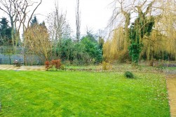 Highbridge Close, Radlett