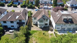 Deacons Hill Road, Elstree, Borehamwood
