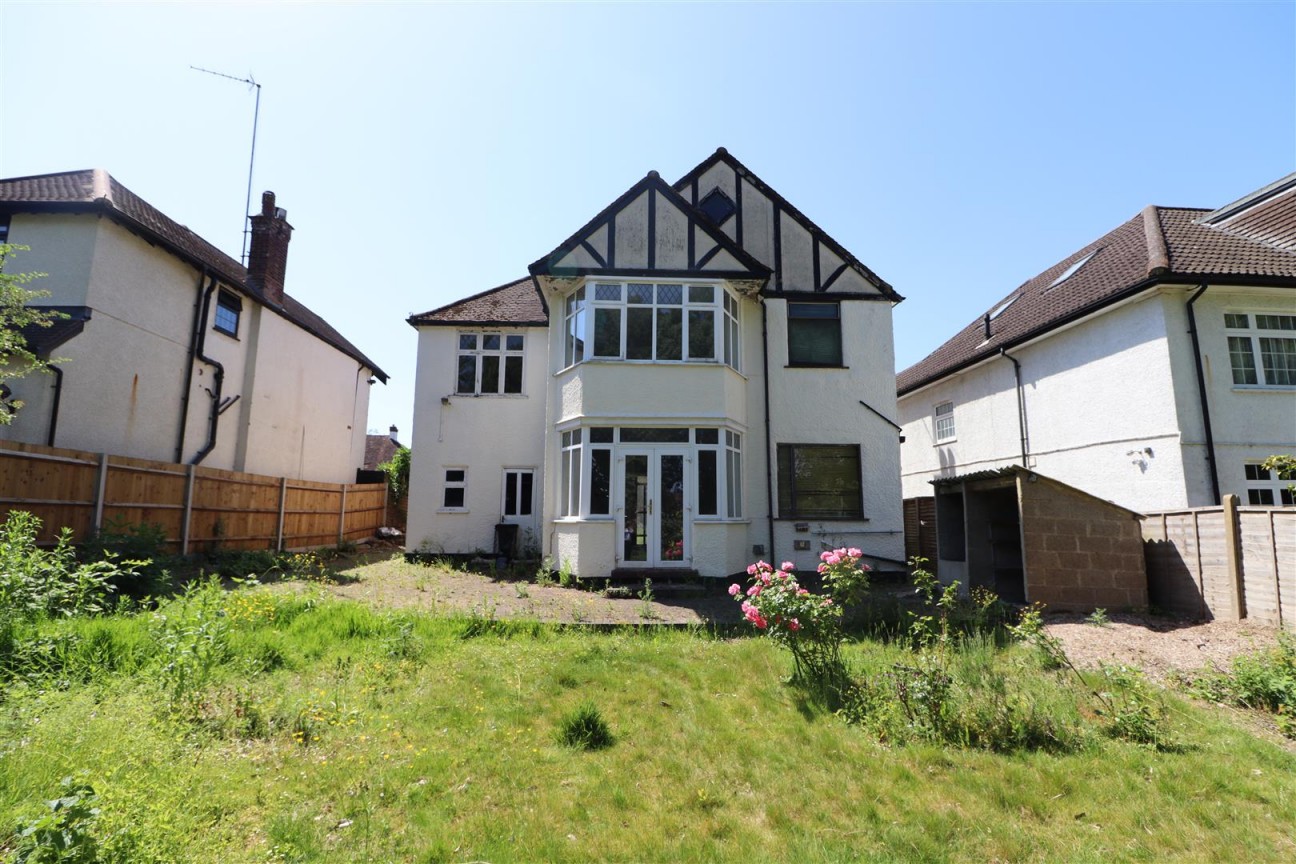 Deacons Hill Road, Elstree, Borehamwood