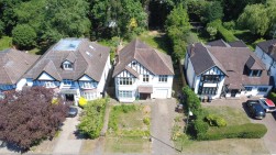 Deacons Hill Road, Elstree, Borehamwood