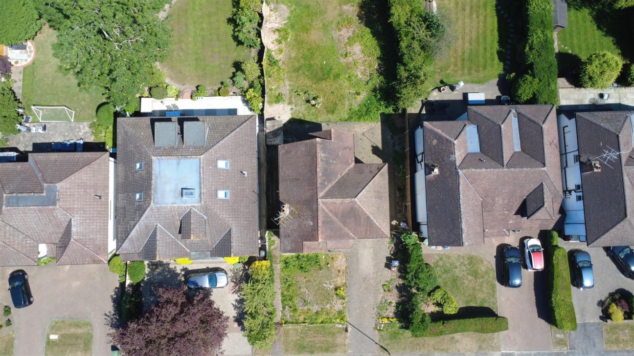 Deacons Hill Road, Elstree, Borehamwood