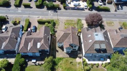 Deacons Hill Road, Elstree, Borehamwood