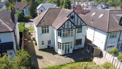 Deacons Hill Road, Elstree, Borehamwood