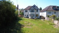Deacons Hill Road, Elstree, Borehamwood