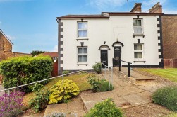 Barnet Lane, Elstree, Borehamwood