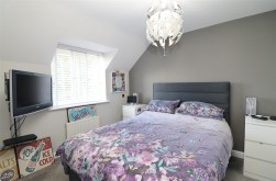 Wordsworth Gardens, Borehamwood