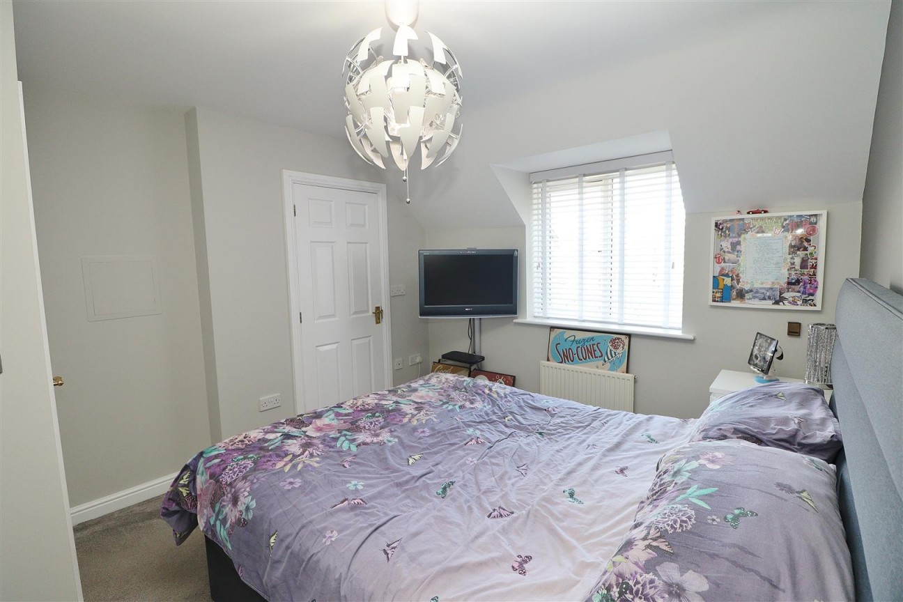 Wordsworth Gardens, Borehamwood