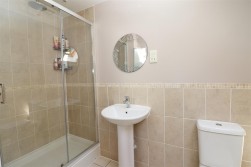 Wordsworth Gardens, Borehamwood