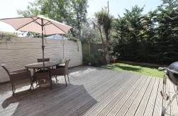 Wordsworth Gardens, Borehamwood