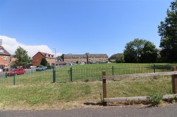 Wordsworth Gardens, Borehamwood