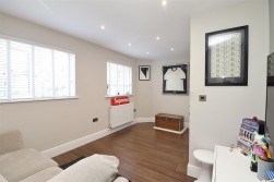 Wordsworth Gardens, Borehamwood