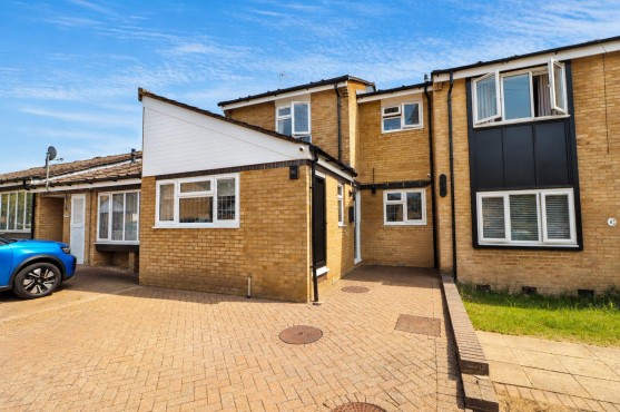 Clifton Way, Borehamwood
