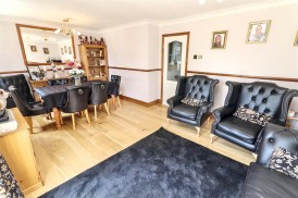 Clifton Way, Borehamwood