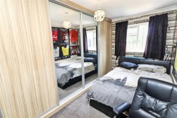 Clifton Way, Borehamwood