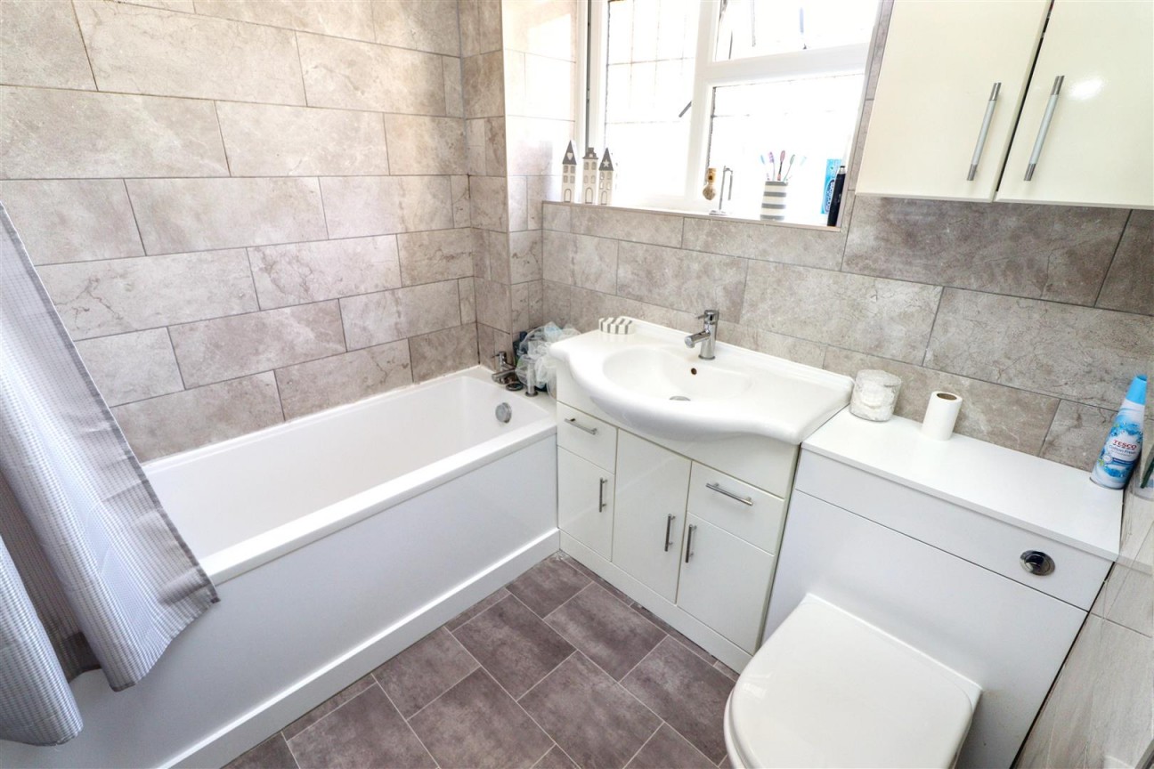 Clifton Way, Borehamwood