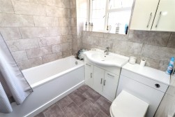 Clifton Way, Borehamwood