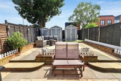 Clifton Way, Borehamwood