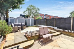 Clifton Way, Borehamwood