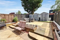 Clifton Way, Borehamwood